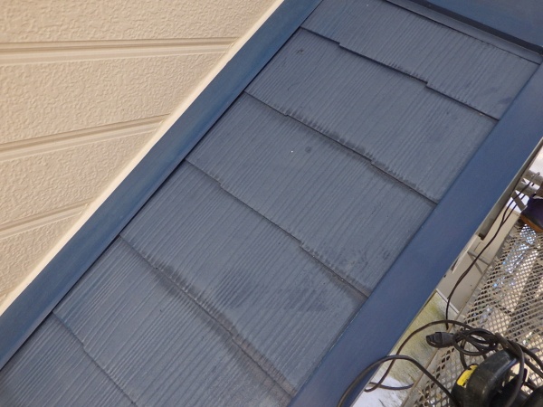 ケレン終了です