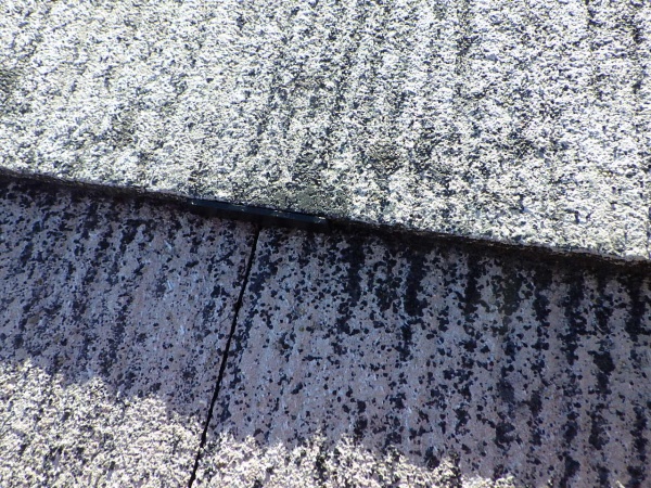 タスペーサー取り付け中です