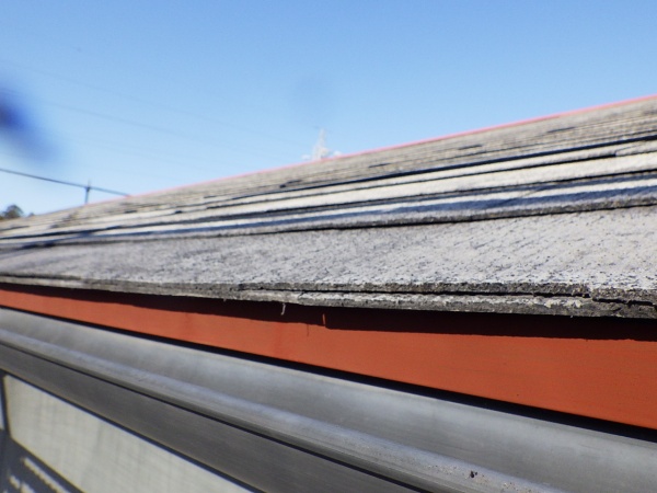 板金部の錆止めが終了しました