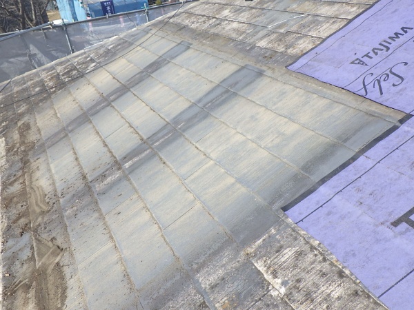 電気温水器を撤去しました