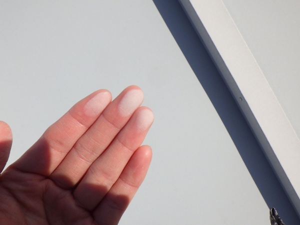 施工前の屋根の状態です