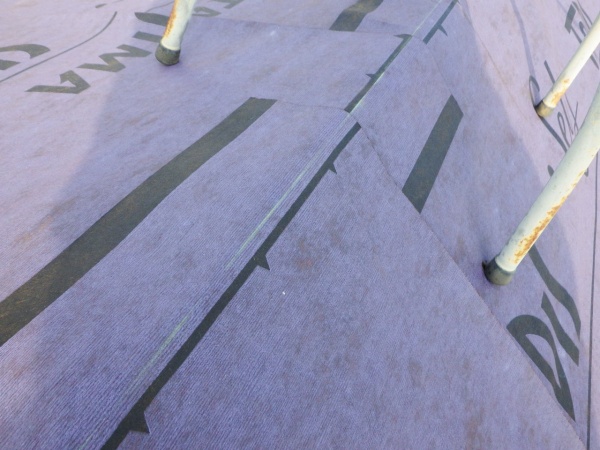 墨を引きました