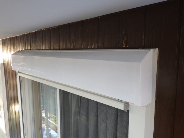 役物塗装１回目が終了しました