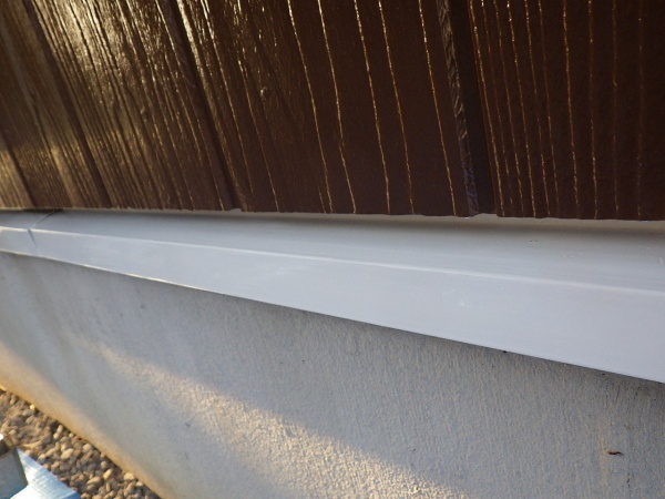 役物塗装１回目が終了しました