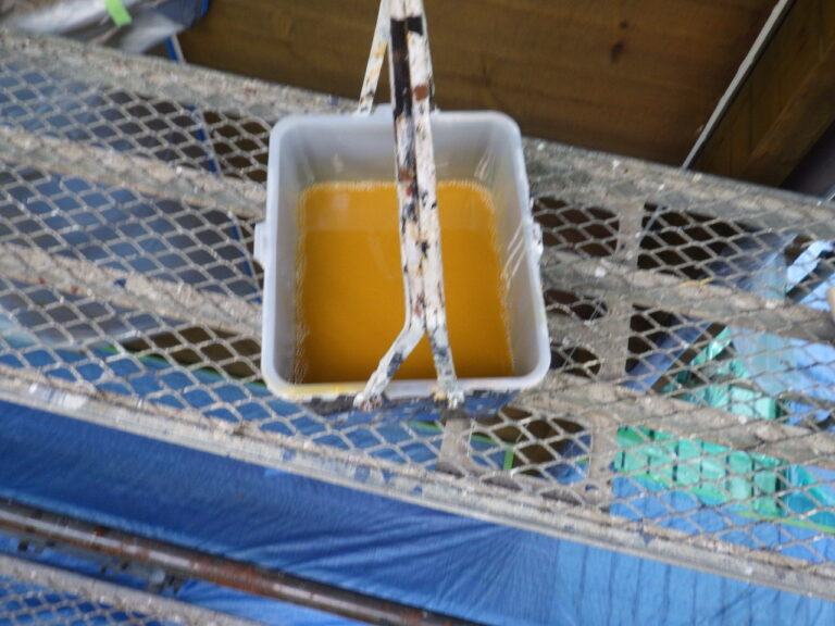 キシラデコールです