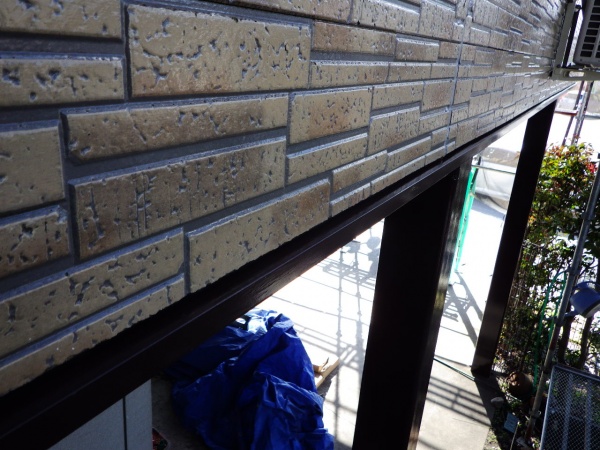 役物塗装の中塗り終了です