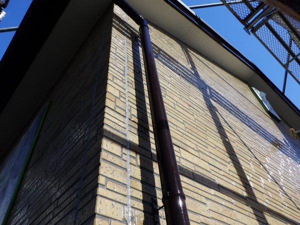 役物塗装の中塗り終了です