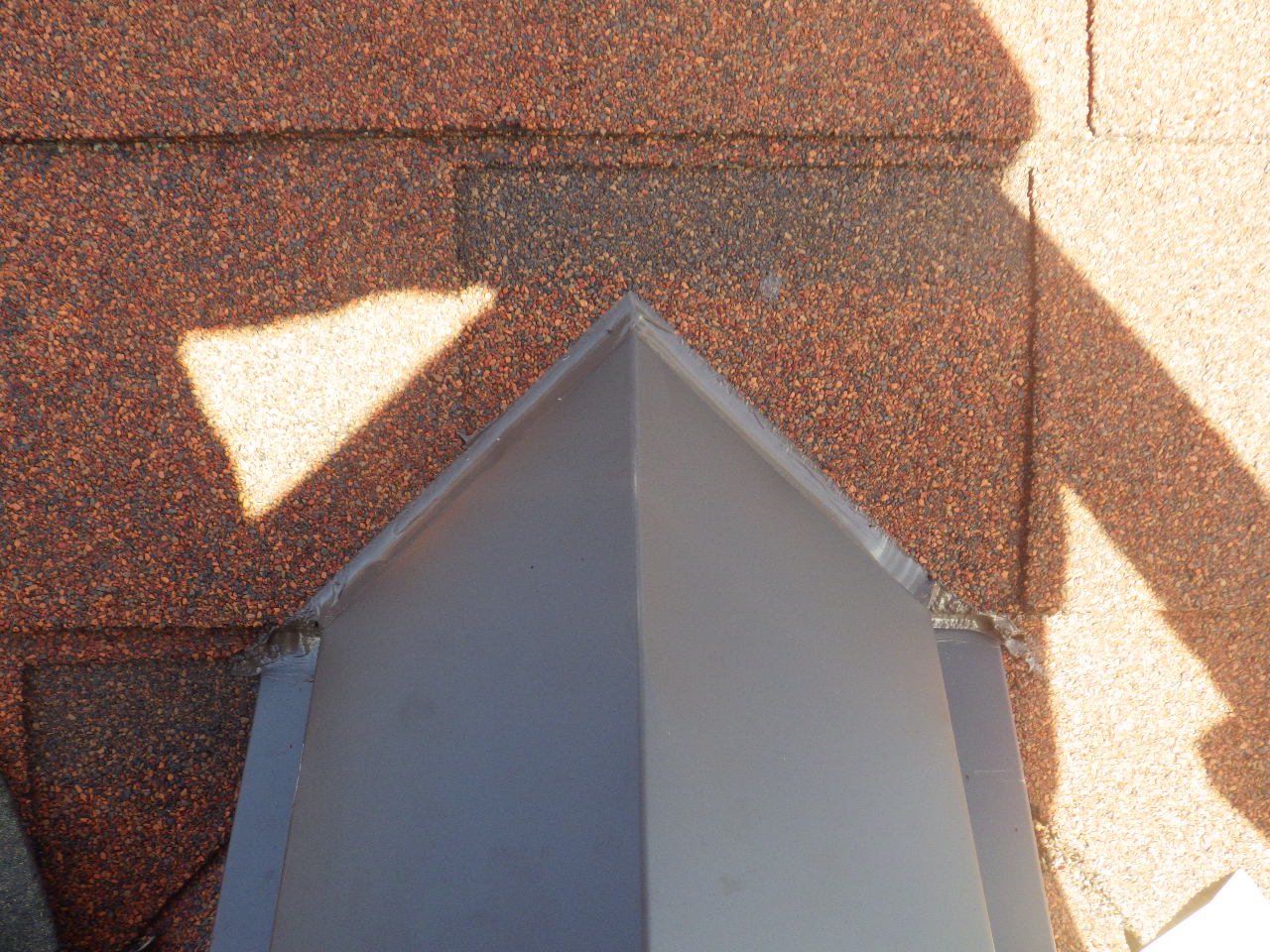 シーリング終了です