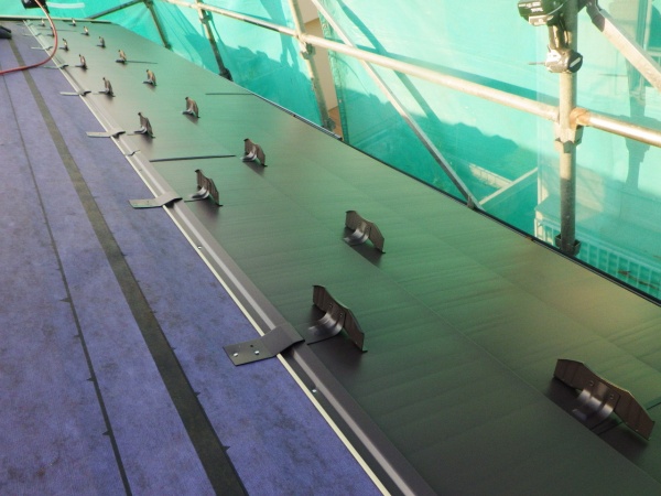 本日の施工後の状態です