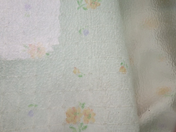 外壁塗装の清掃終了です