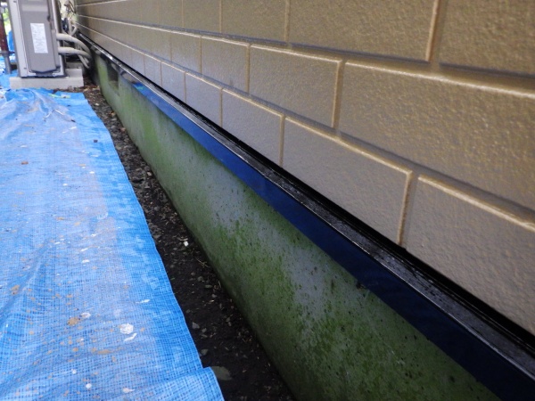 役物の中塗り塗装終了です