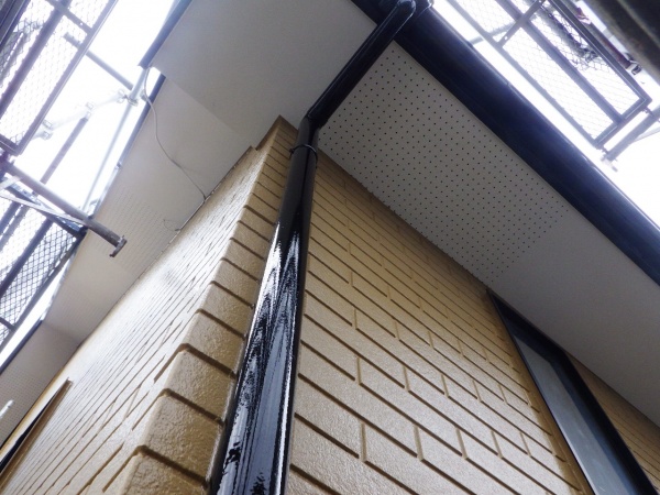 役物の中塗り塗装終了です