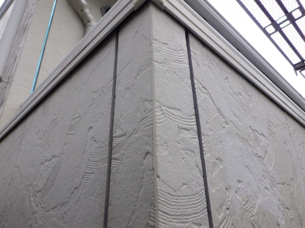 目地の撤去終了です