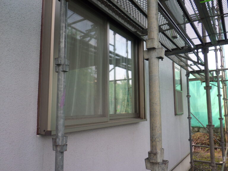 施工後の状態