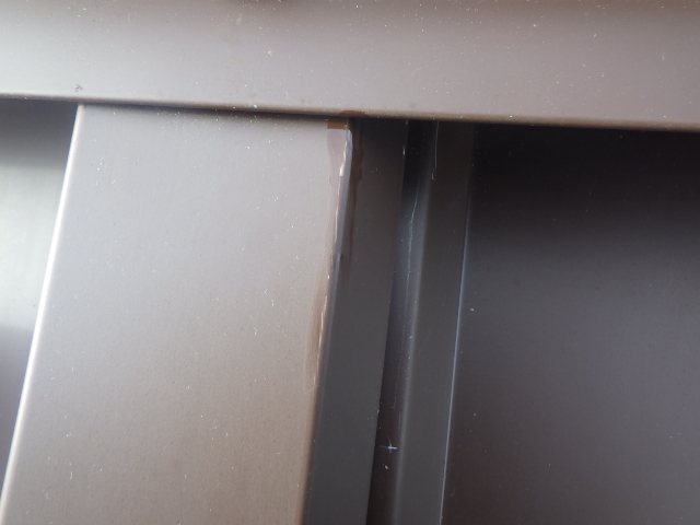 タッチップ終了です