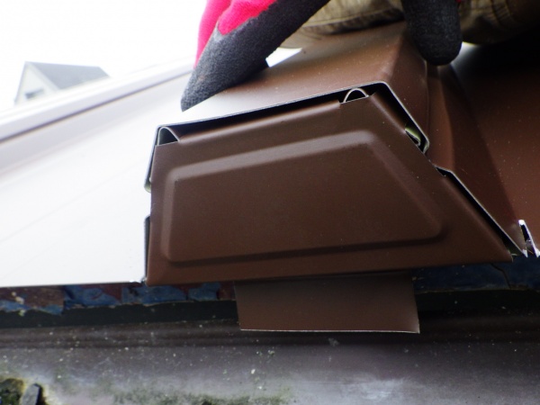 サンバナ取り付け終了です