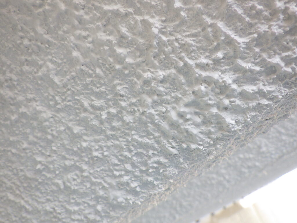 １回目のケツロナイン塗装終了です