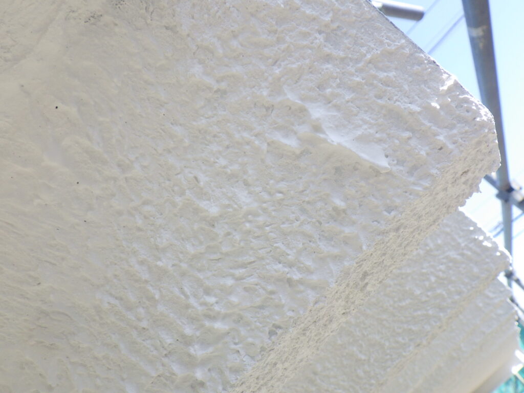 ２回目のケツロナイン塗装終了です