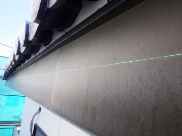 墨を引きました