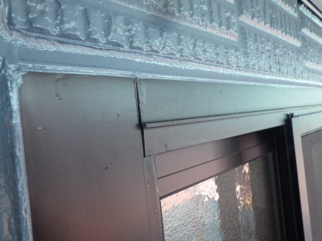 補修完了しました