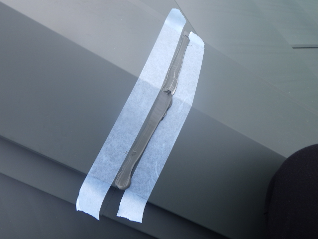 シーリングです