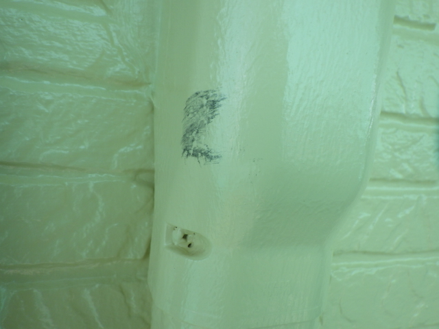 タッチップをしました