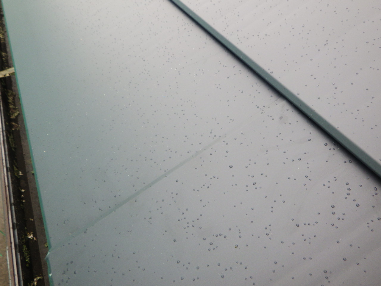 ２段目を納めました