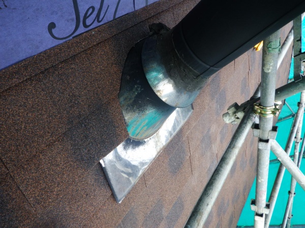 本日の施工後の状態です