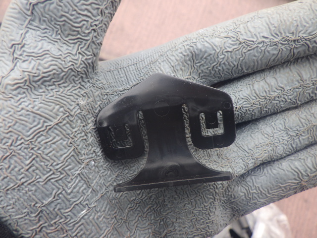 タスペーサーです