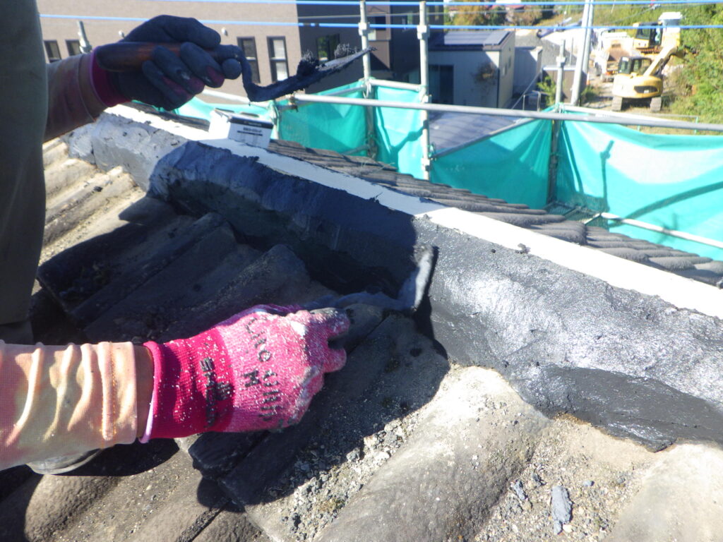 南蛮で固定しました