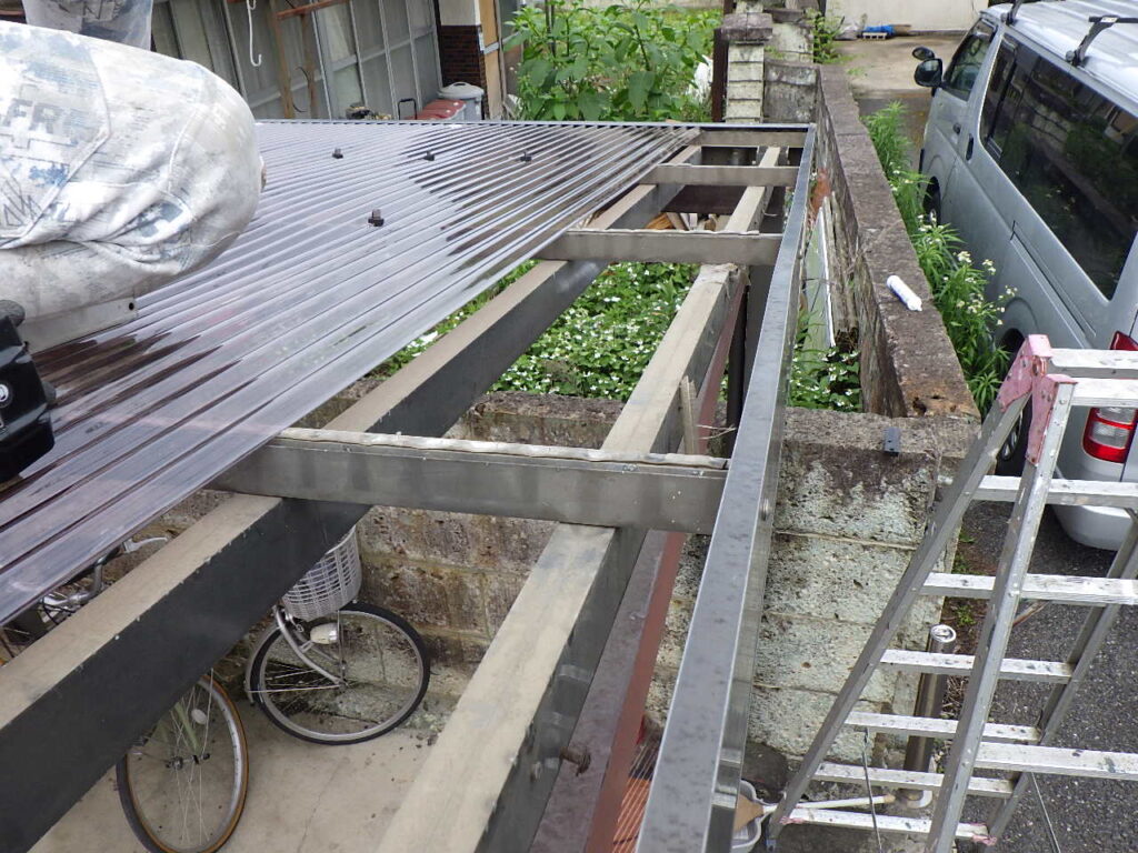 最後の１枚です