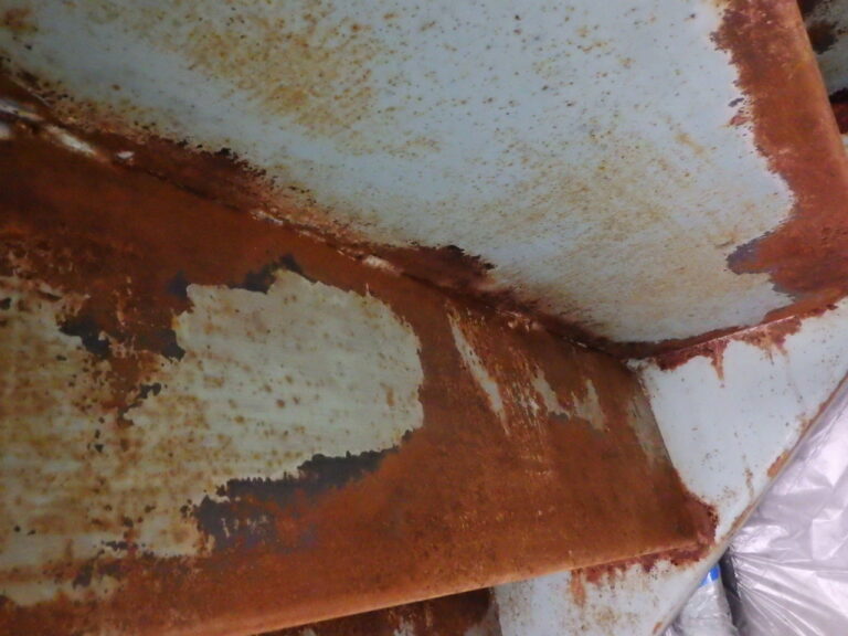 ケレン終了です