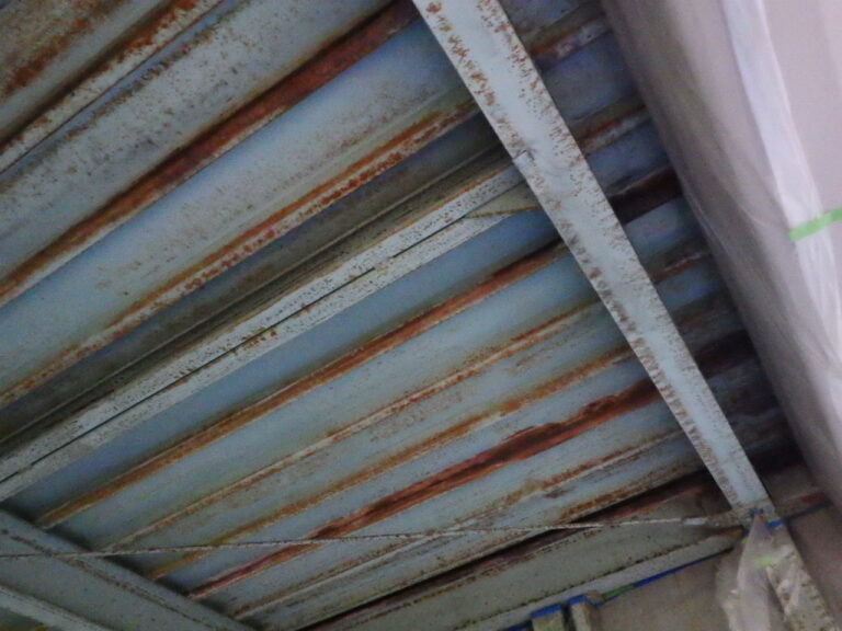 ケレン終了です