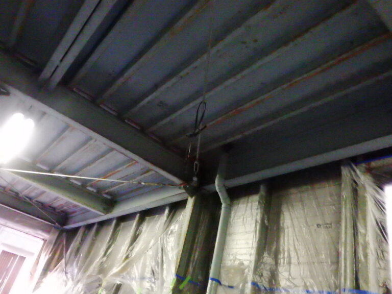 ケレン終了です