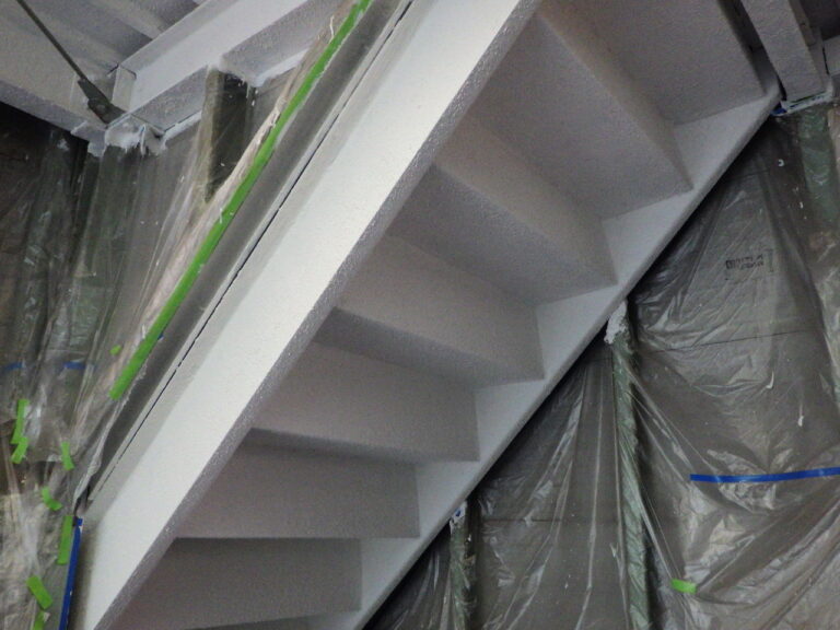 ２回目のケツロナイン塗装終了です