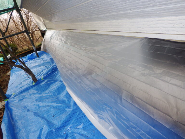 基礎養生が終了しました