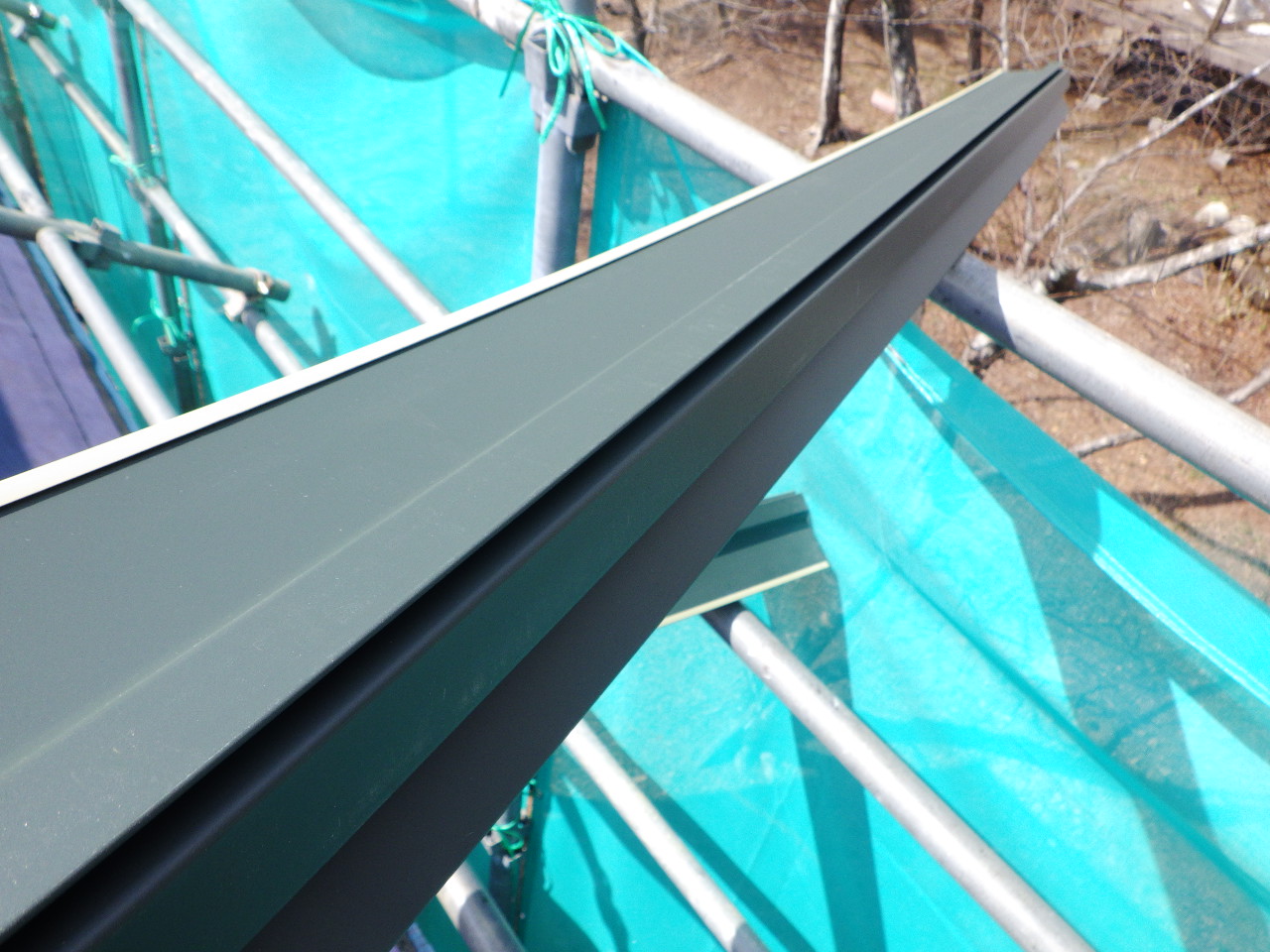 水切りスターターです