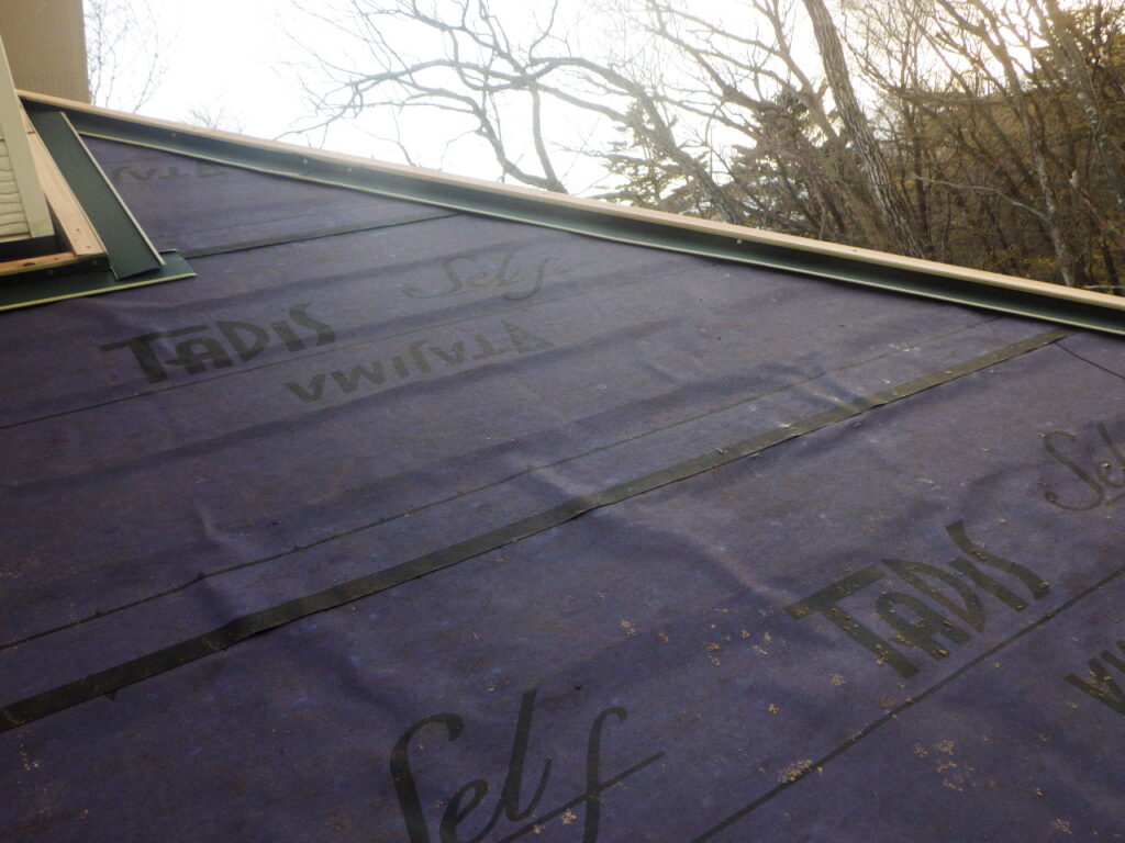 本日の施工後の状態です