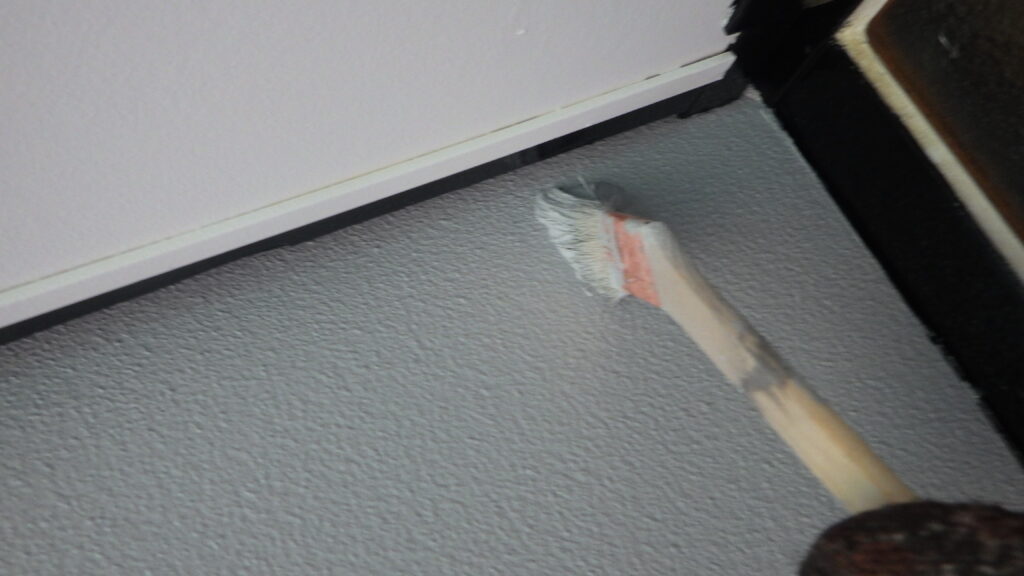 ダメ直し中です