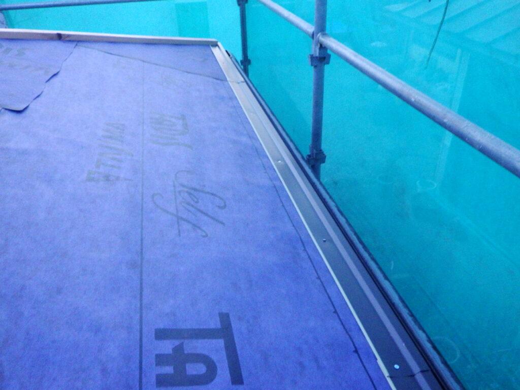 スターターの取り付け終了です