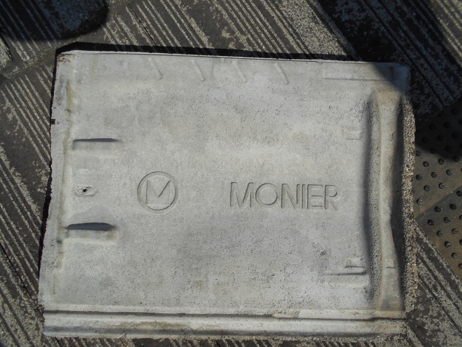 新潟市秋葉区瓦塗装