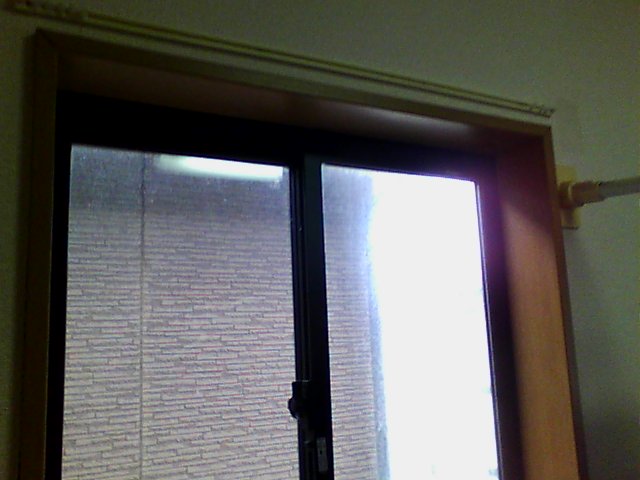 築23年ガルバリウム鋼板屋根より雨漏れ