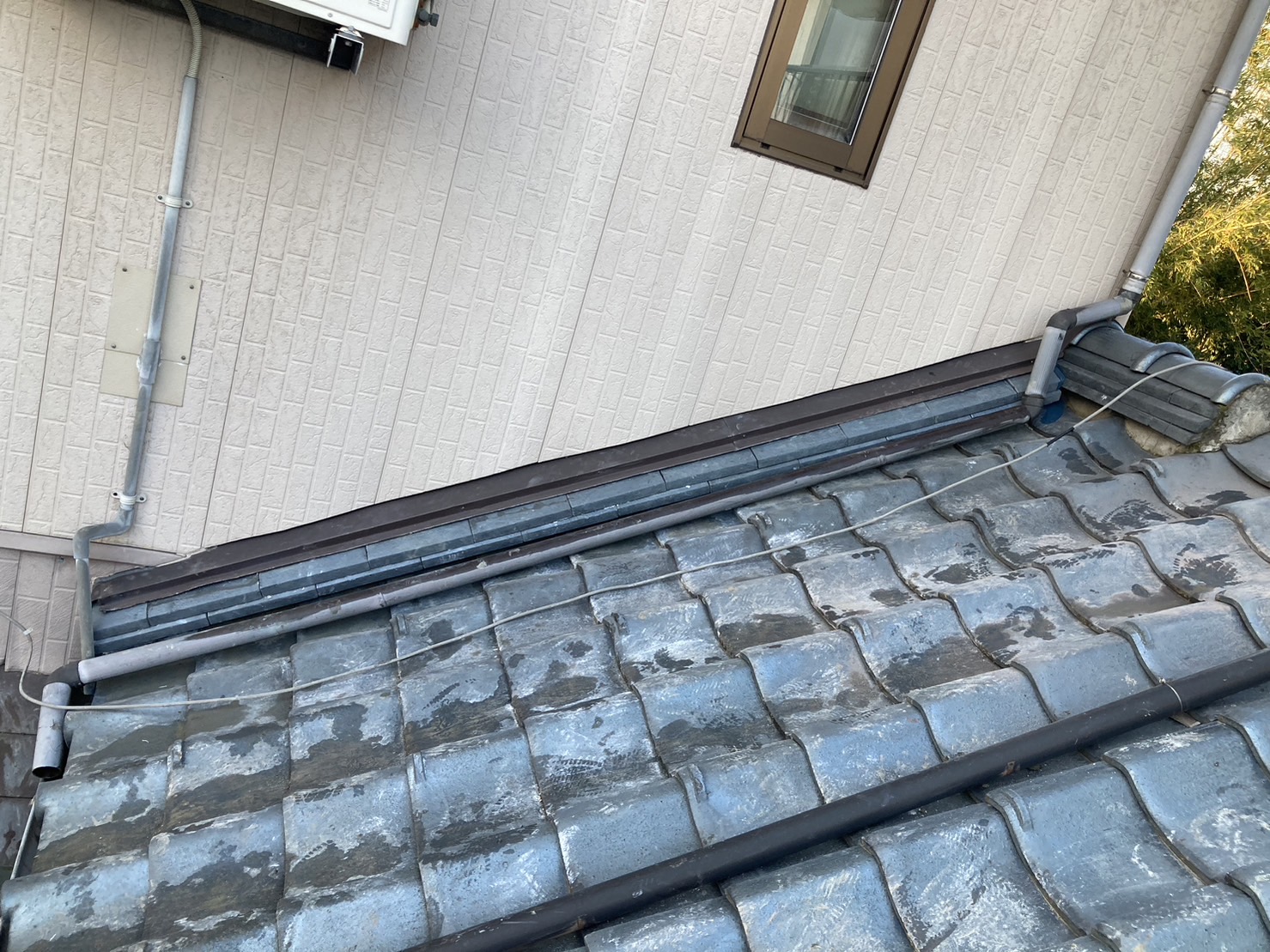 土居串やり替え工事