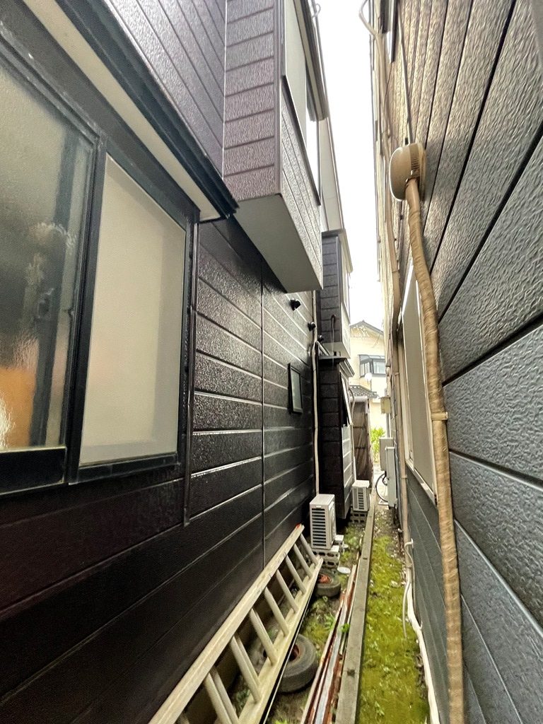 屋根・外壁修繕