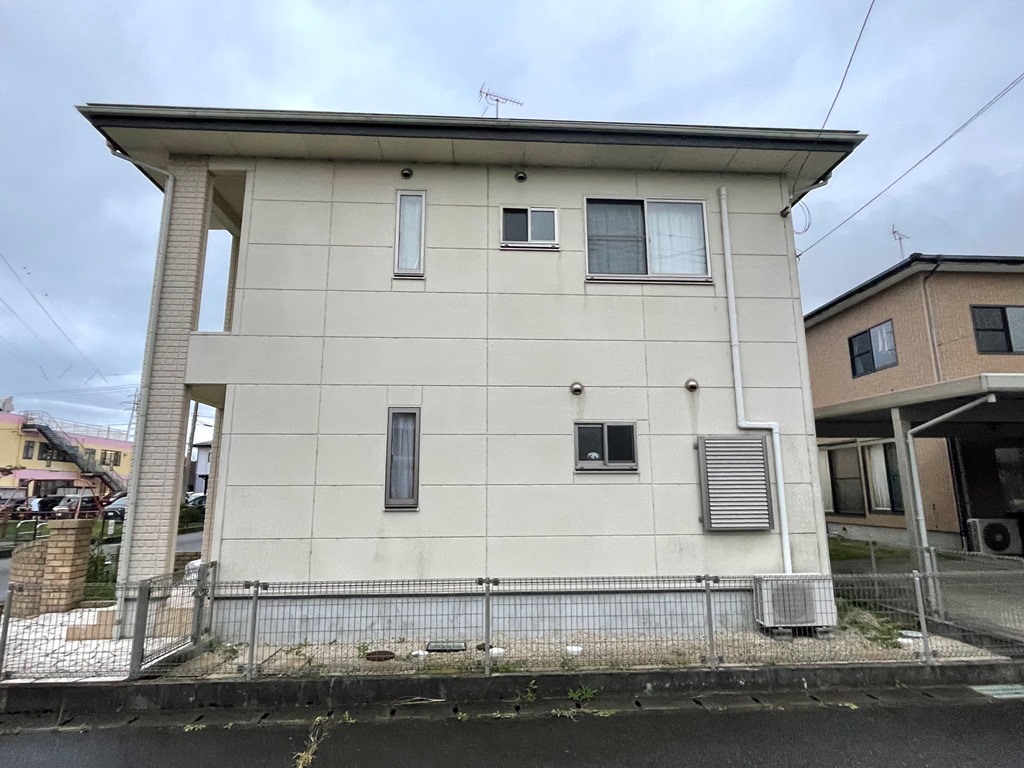 外壁・屋根塗装