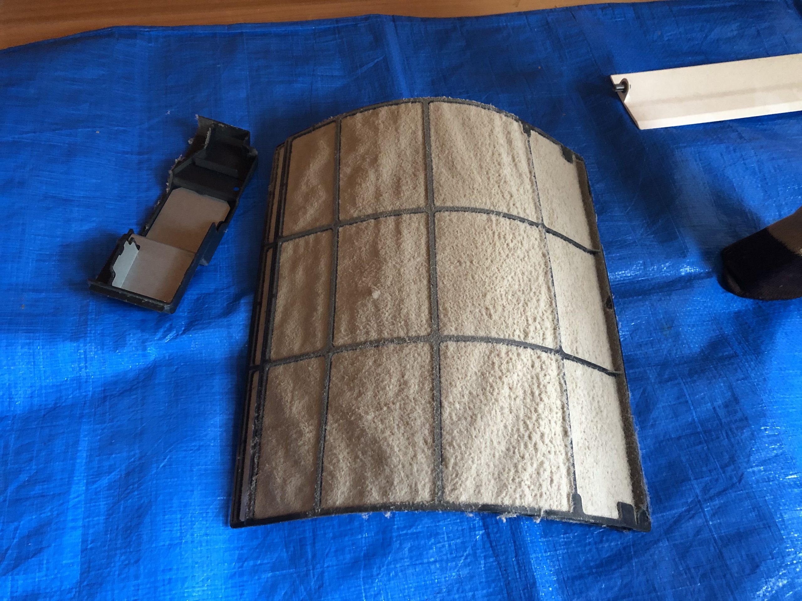 エアコンクリーニング