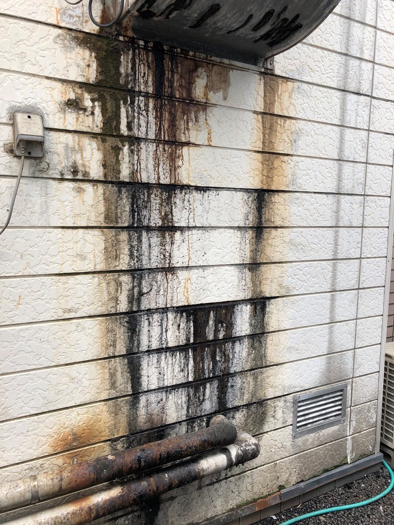 雨樋交換他工事