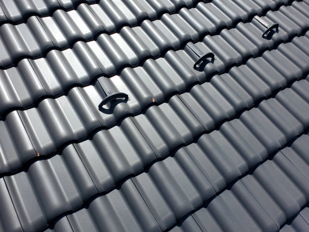 築13年天窓から雨漏れ