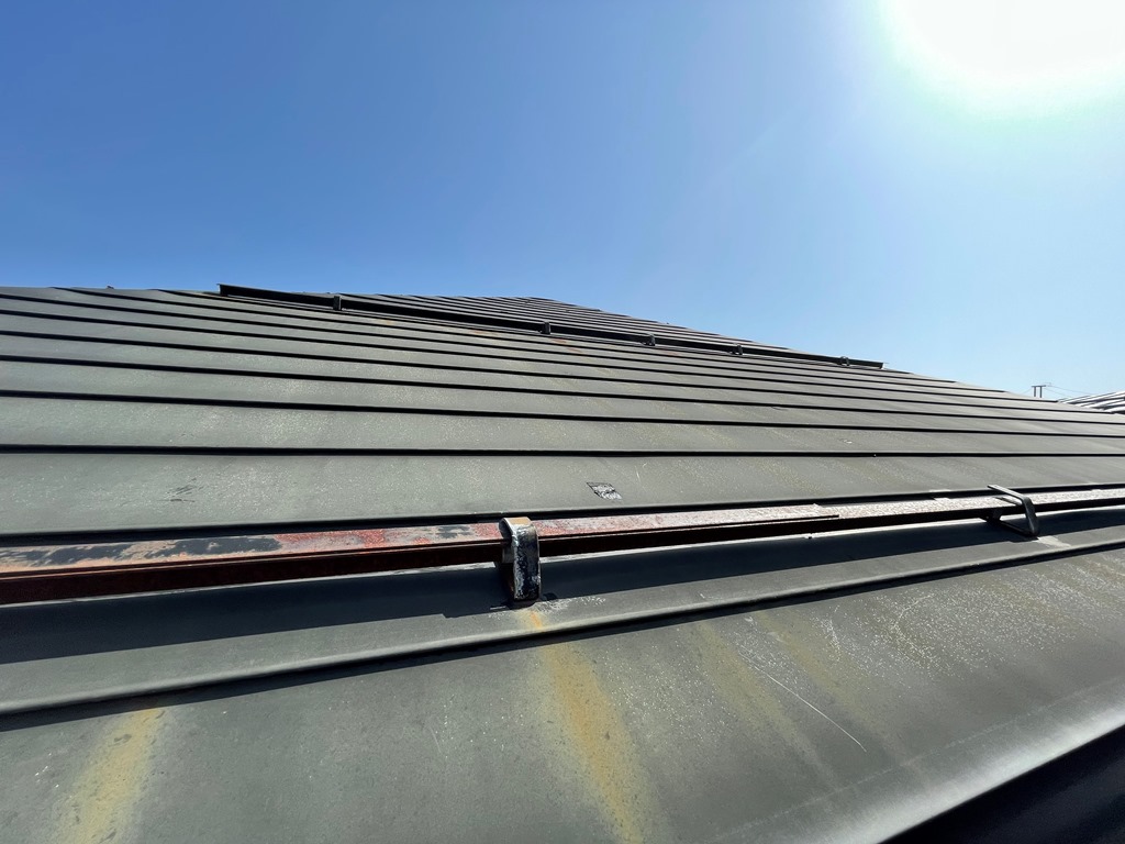 屋根・外壁カバーリング