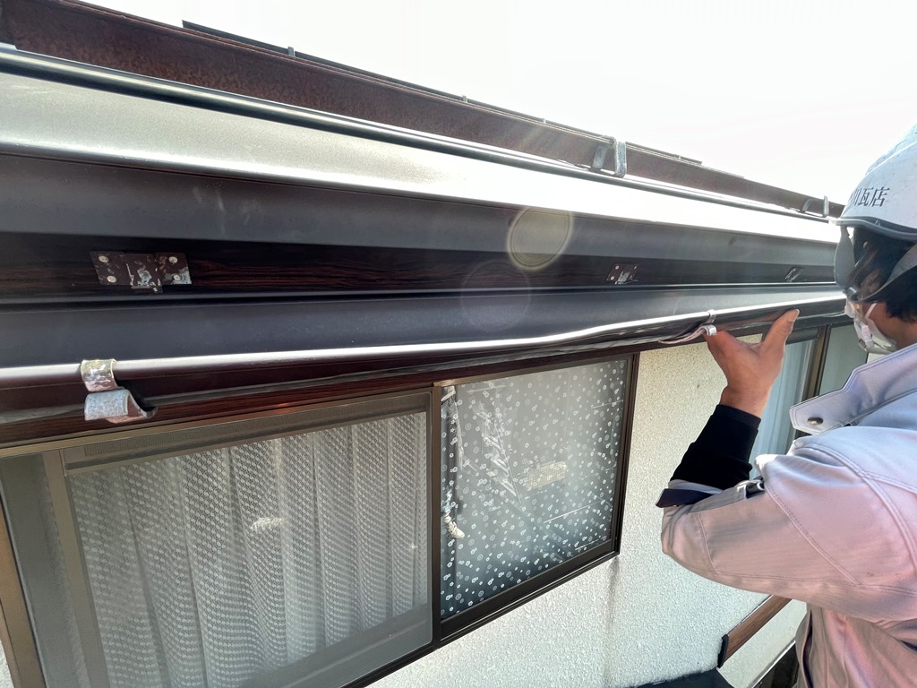 屋根・外壁カバーリング